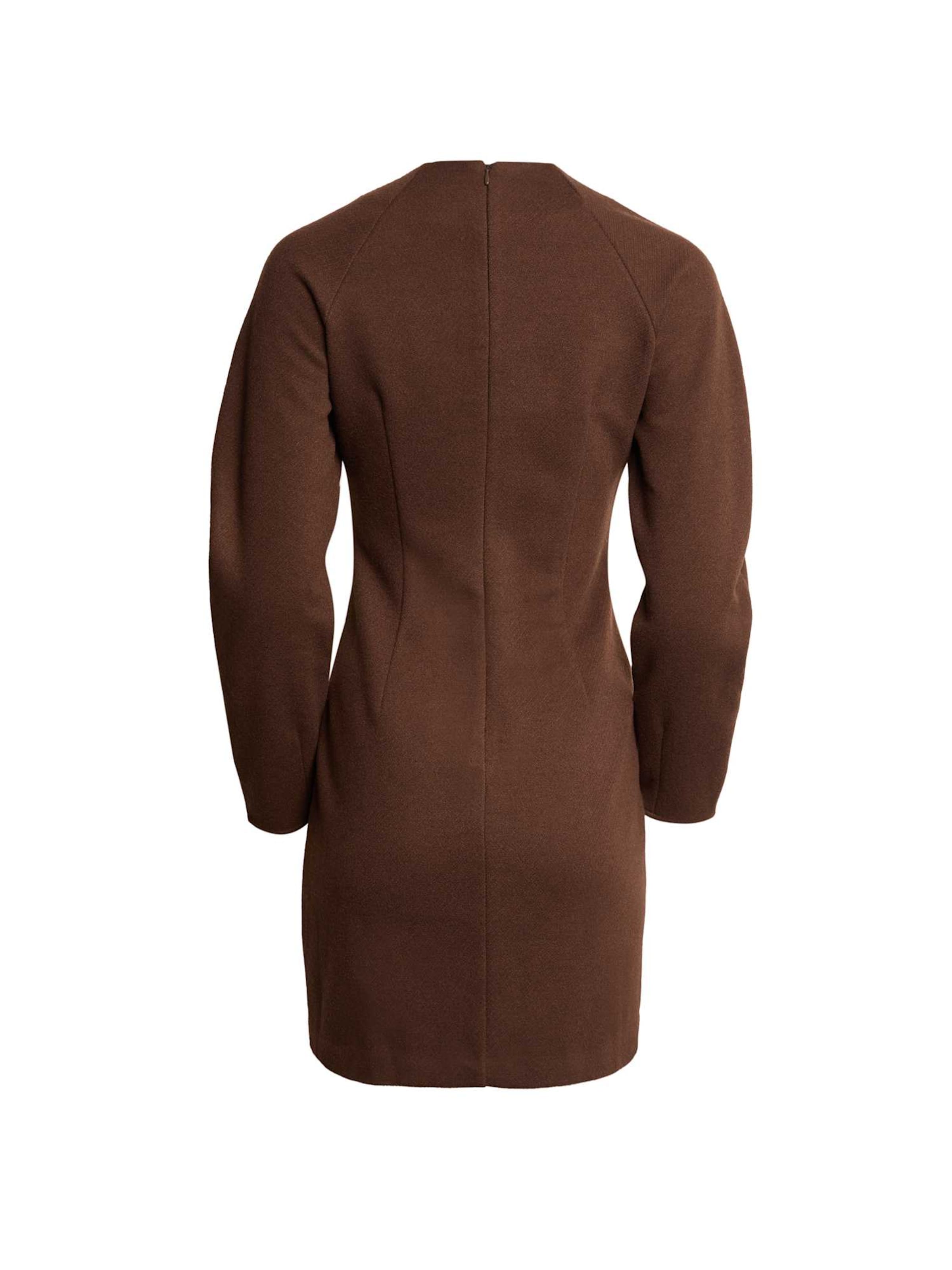 Abito di Marks & Spencer in marrone