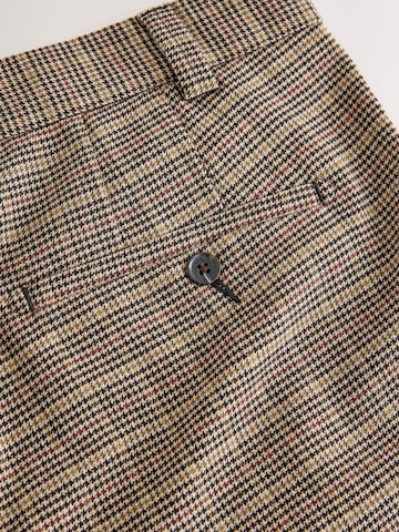 Next Regular Hose in Gelb