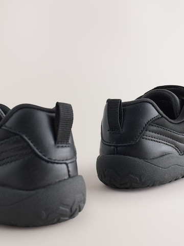 Next Trainers in Black
