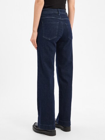 BRAX Loose fit Jeans 'Maine' in Blue
