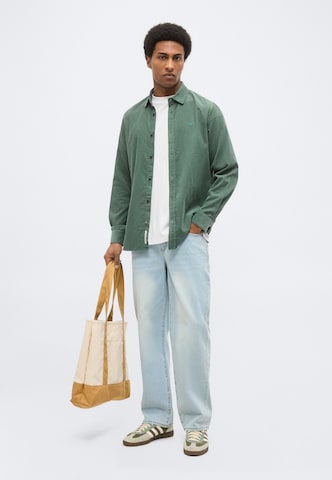zaļš SCOTCH & SODA Standarta piegriezums Krekls