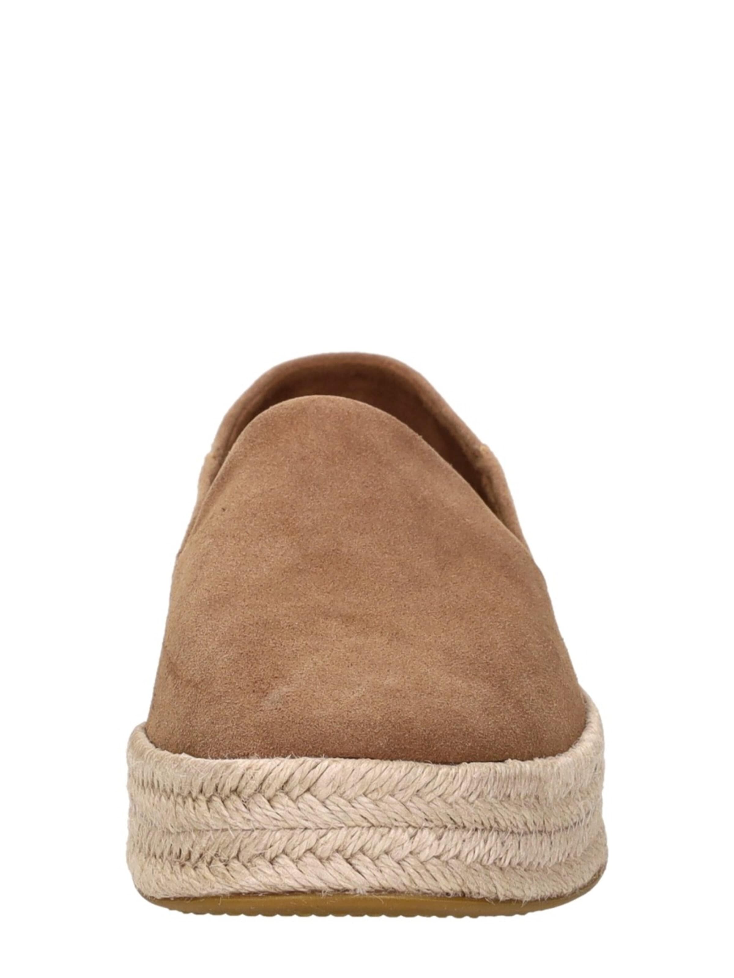TOMS Instappers in Bruin