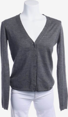STRENESSE Sweater & Cardigan in S in Grey: front