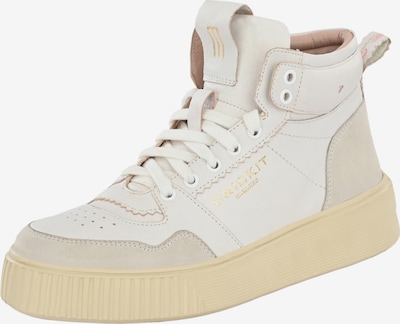 Crickit Sneaker 'MAHIRA' in beige / weiß, Produktansicht