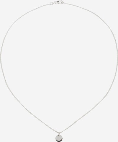 ELLI Necklace 'Geo, Kreis' in Silver, Item view