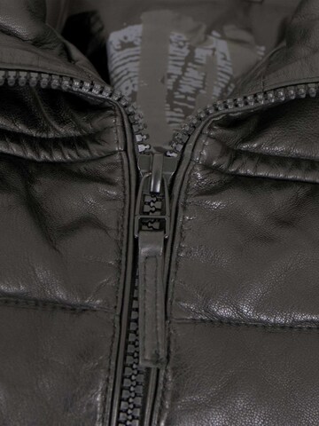 Jilani Übergangsjacke 'Filbo'‌‌‌‌‌‌‌‌‌‌ in Schwarz