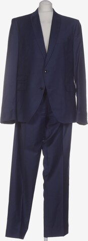 DRYKORN Suit in XL in Blue: front