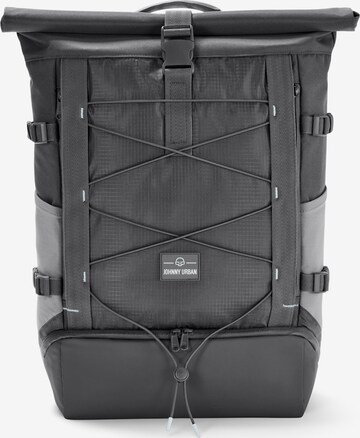 Johnny Urban Backpack 'Allen Large Move' in Grey: front