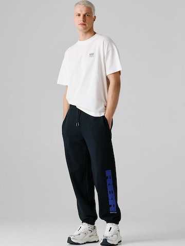 regular Pantaloni di Red Bull Racing x Pepe Jeans in nero