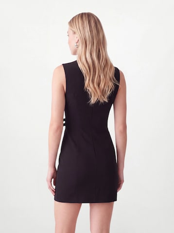 Hoermanseder Kleid in Schwarz