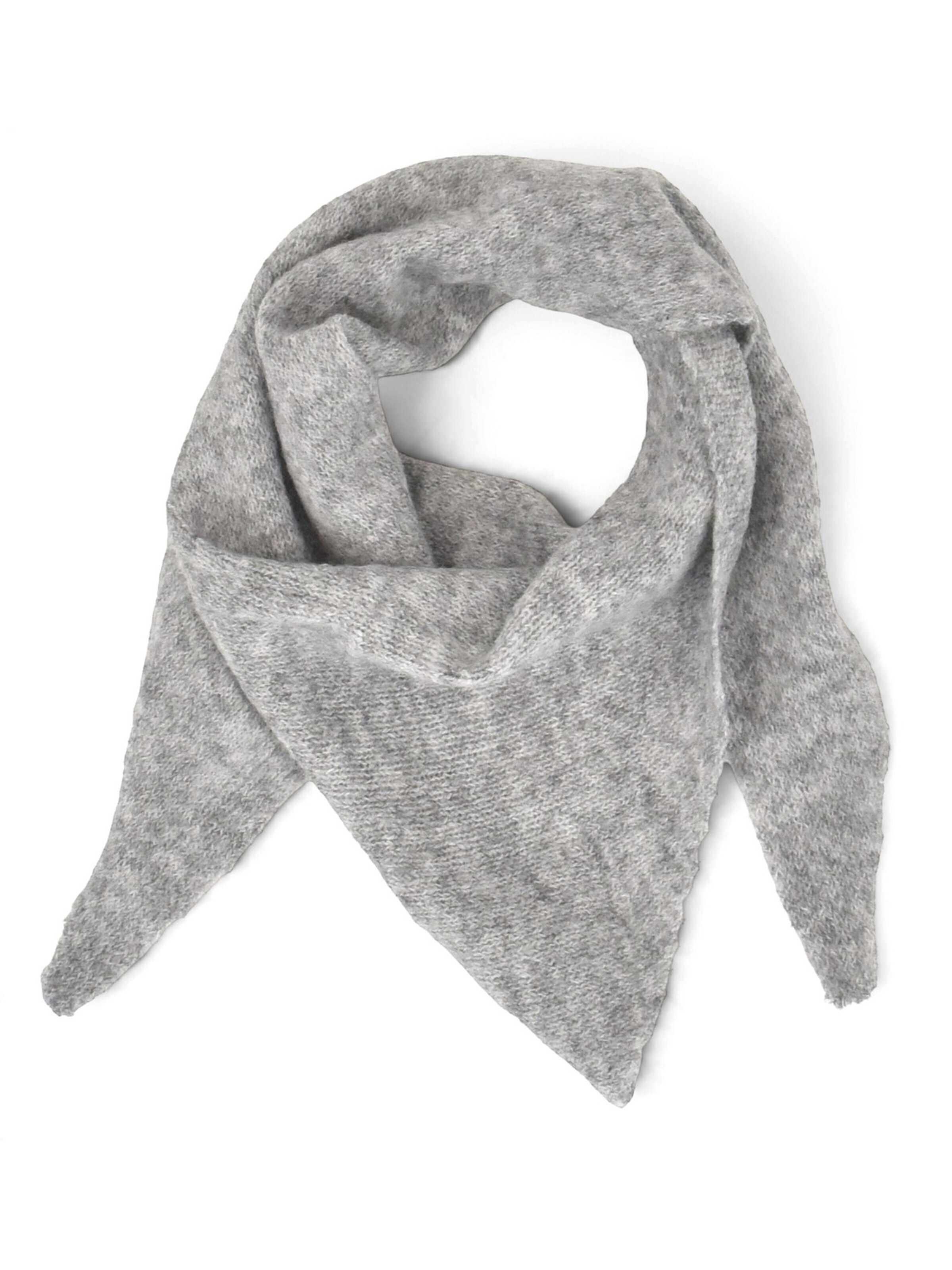 styleBREAKER Wrap in Grey: front