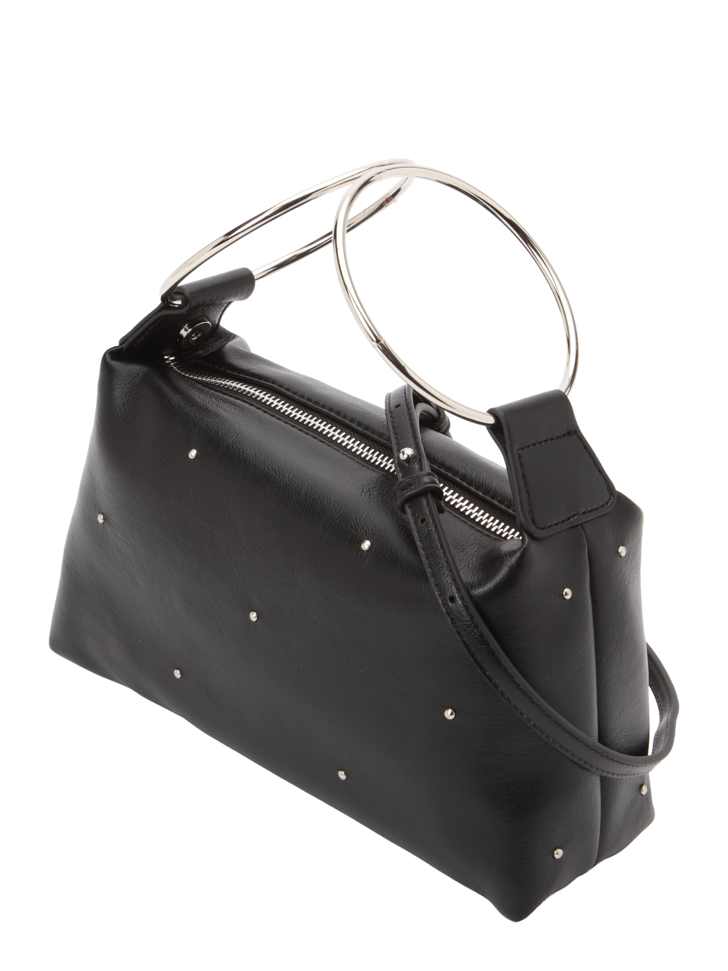 REPLAY Håndtaske i sort