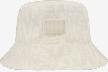 TOMMY HILFIGER Hut in Beige: predná strana