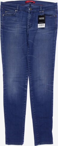 HUGO Jeans 29 in Blau: predná strana