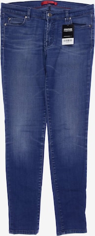 HUGO Red Jeans in 29 in Blue: front