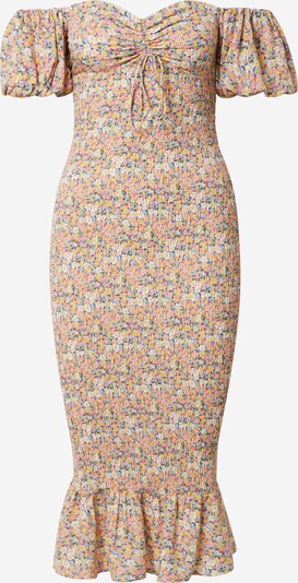 Rochie Love Triangle pe mai multe culori, Vizualizare produs