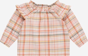 Carter's Shirt in Oranje: voorkant