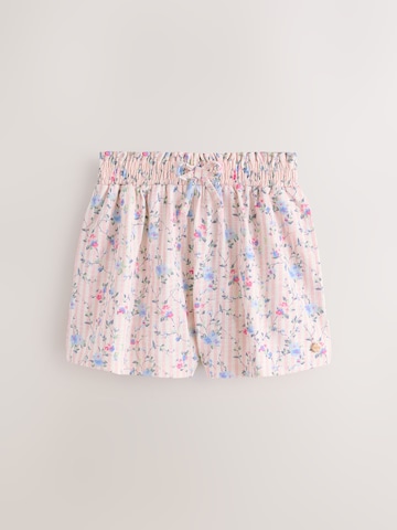 Loosefit Pantalon LAURA ASHLEY en bleu