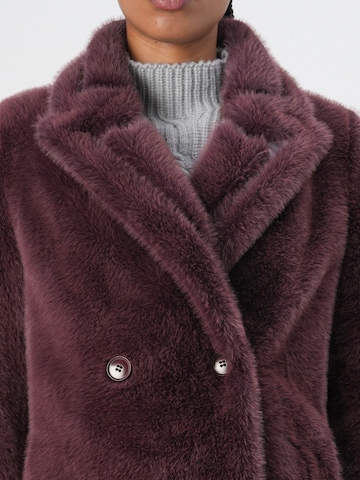 Veste mi-saison Twinset en violet