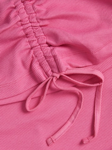 JJXX Shirts 'FENJA' i pink