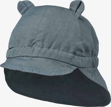 Liewood Hat 'Gorm' in Blue: front