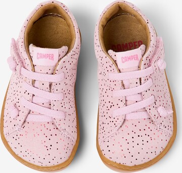 CAMPER Sneaker 'Peu Cami' in Pink