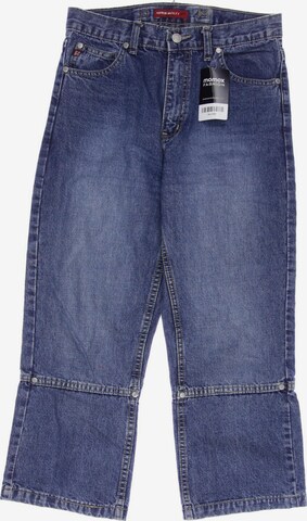 Miss Sixty Jeans in 29 in Blue: front