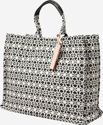 Sac bandoulière 'Never Without' Coccinelle en noir