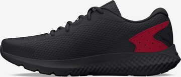 UNDER ARMOUR Running Shoes 'Charged Rogue 3' in Black