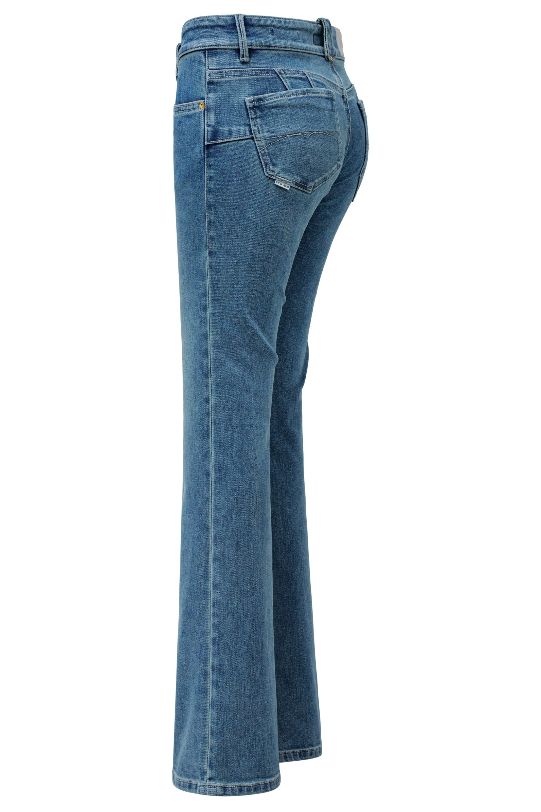 Salsa Jeans Skinny Jeans in Blue