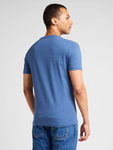 Polo Ralph Lauren Regular fit Shirt in Blauw