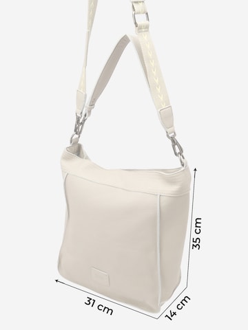 FREDsBRUDER Tasche 'Stines' in Beige