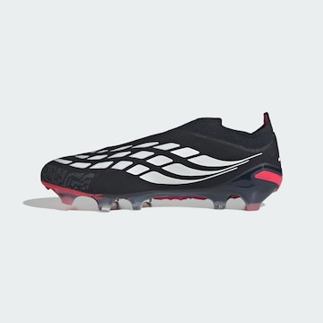 ADIDAS PERFORMANCE - Zapatillas de fútbol 'Predator Elite' en negro