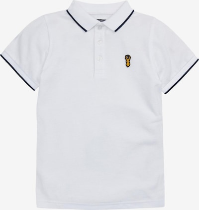 Marškinėliai iš Next, spalva – oranžinė / juoda / balta, Prekių apžvalga