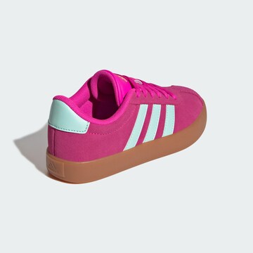 Baskets 'VL Court 3.0' ADIDAS SPORTSWEAR en rose