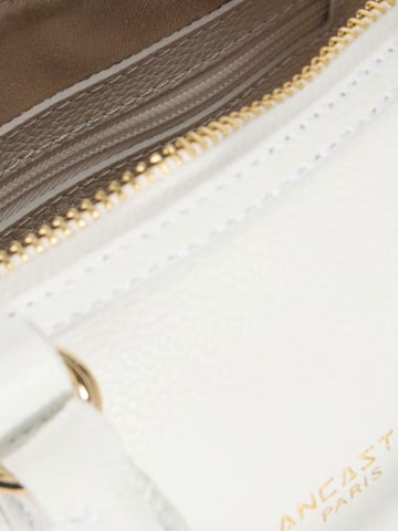 Sacs à main LANCASTER Paris en blanc
