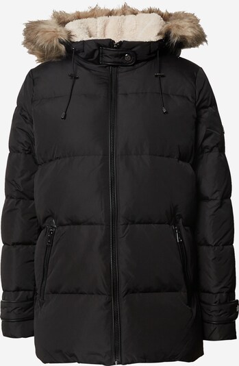 Lauren Ralph Lauren Vinterjacka i svart, Produktvy