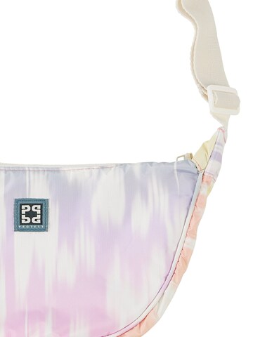 Sac de plage 'PRTClarisa' PROTEST en bleu