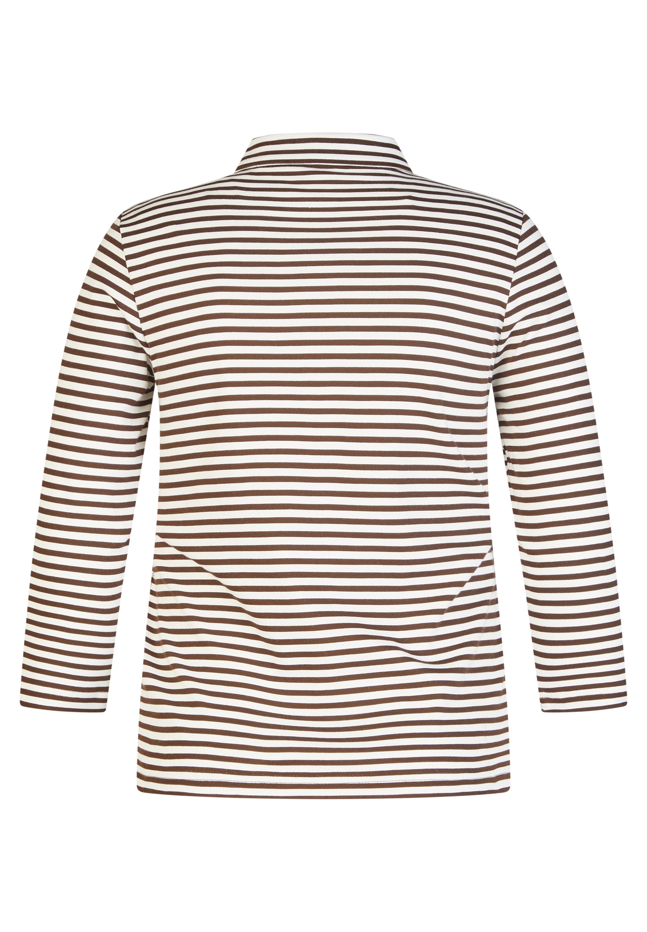 Rabe Shirt in Weiß
