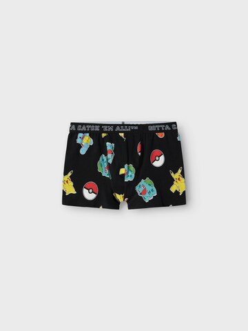 Pantaloncini intimi 'NKMAsgar Pokemon' di NAME IT in blu