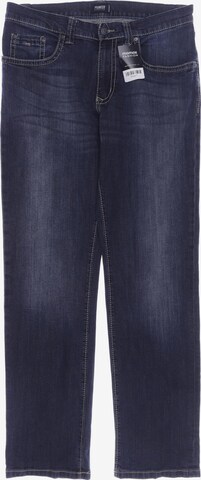 PIONEER Jeans 36 in Blau: predná strana