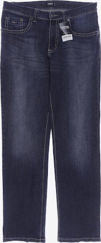 PIONEER Jeans in 36 in Blue: front