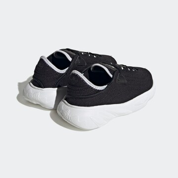 ADIDAS ORIGINALS Sneakers 'Adifom' in Black