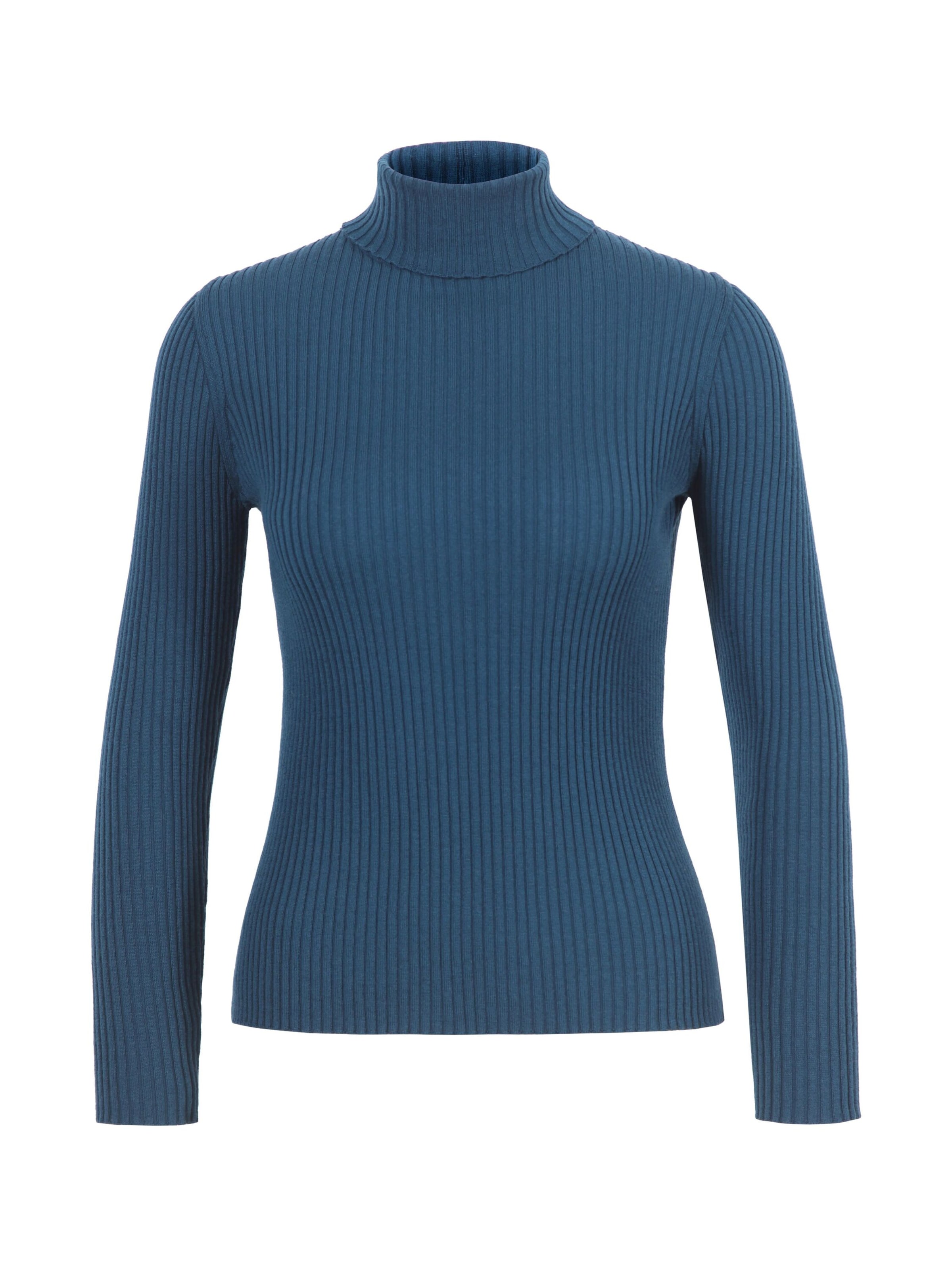 IVKO Woman Sweater in Green: front