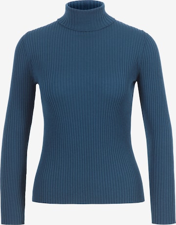 IVKO Woman Pullover in Grün: Vorderseite