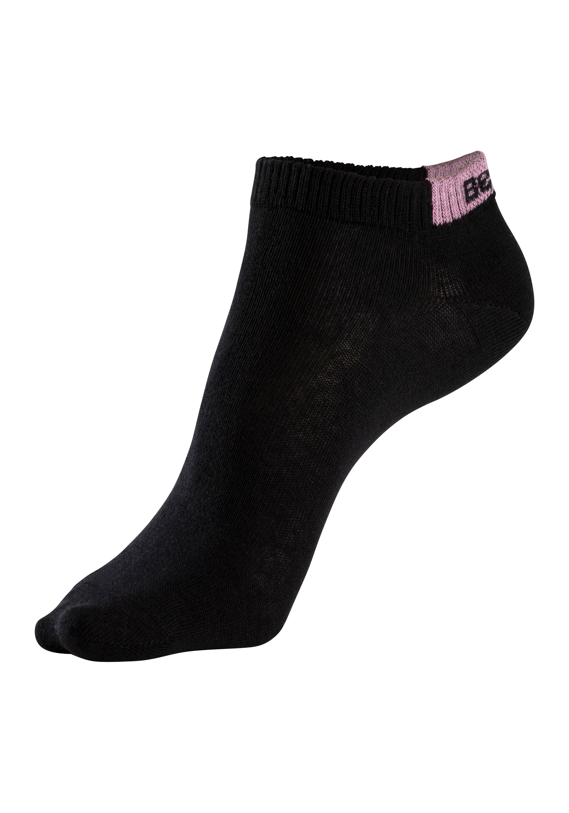BENCH Socks in Black