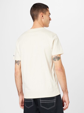 Pepe Jeans T-Shirt 'EDWARD' in Beige