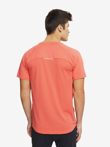 ESPRIT Performance Shirt in Orange