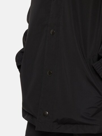 Giacca di mezza stagione di DICKIES in nero