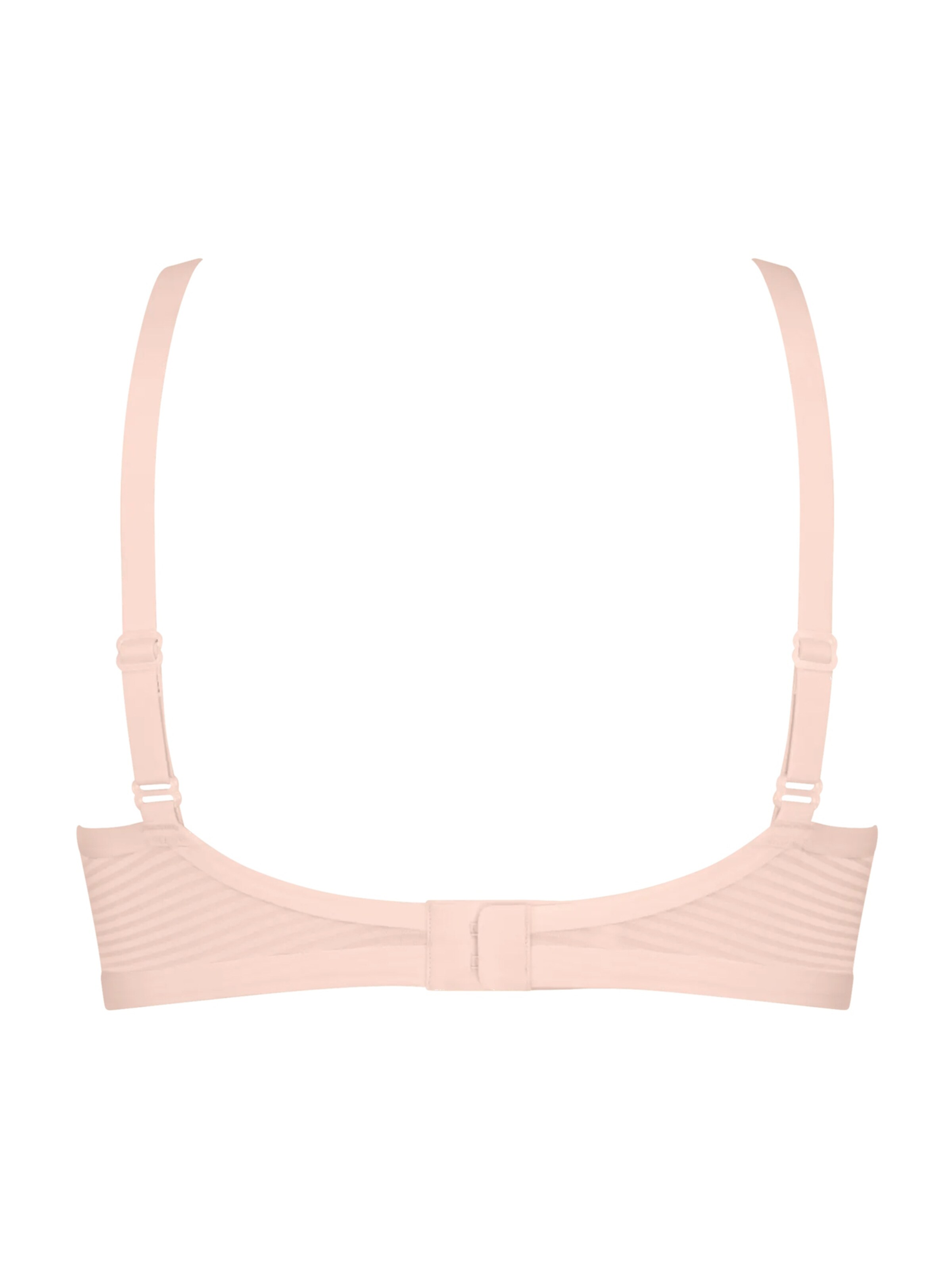 SLOGGI Push-up Behå 'ZERO Feel Air' i rosa